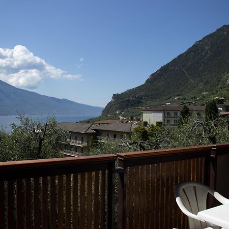 Residence Miravalle Limone sul Garda Eksteriør bilde