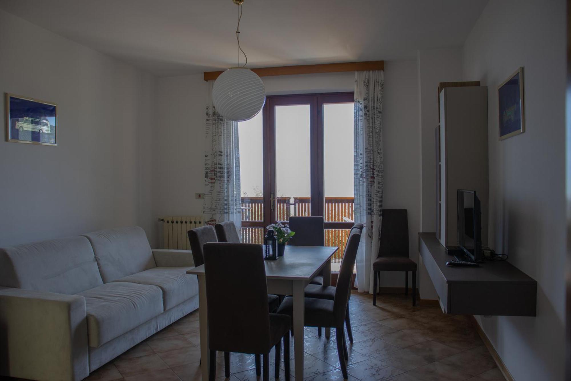 Residence Miravalle Limone sul Garda Eksteriør bilde