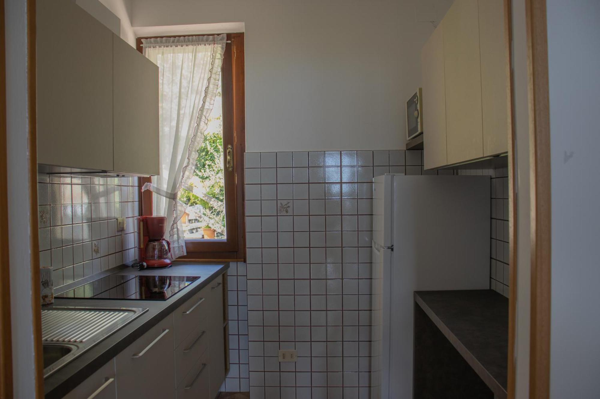 Residence Miravalle Limone sul Garda Eksteriør bilde