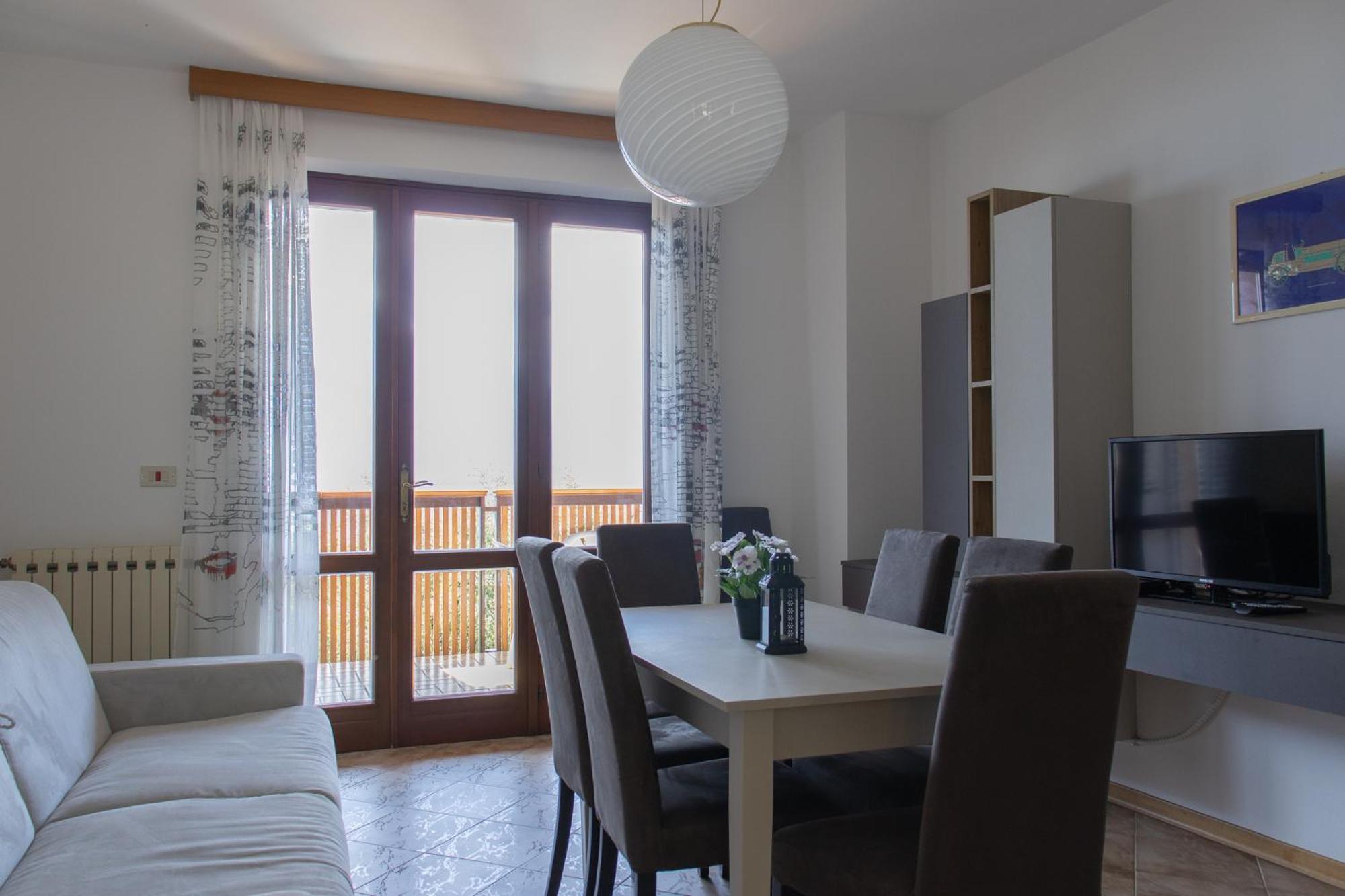 Residence Miravalle Limone sul Garda Eksteriør bilde