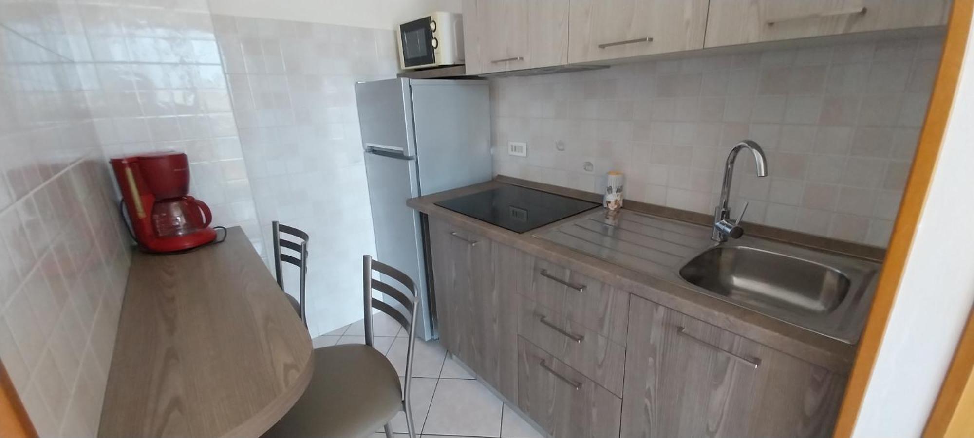 Residence Miravalle Limone sul Garda Eksteriør bilde