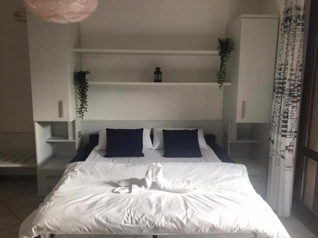 Residence Miravalle Limone sul Garda Eksteriør bilde