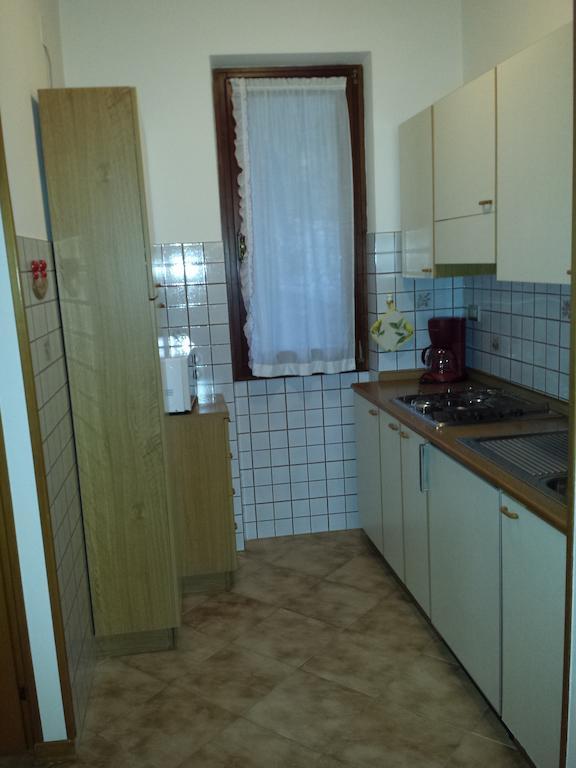 Residence Miravalle Limone sul Garda Rom bilde