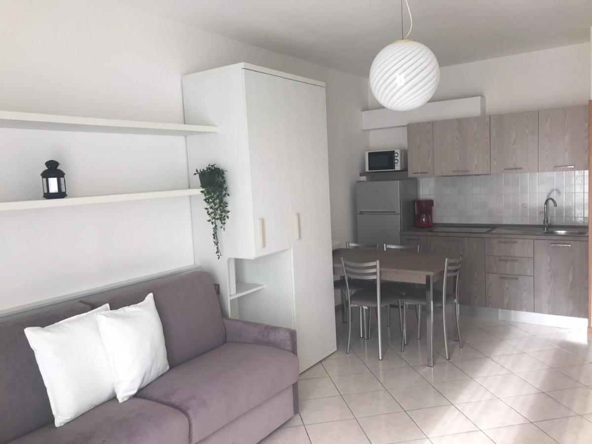Residence Miravalle Limone sul Garda Eksteriør bilde